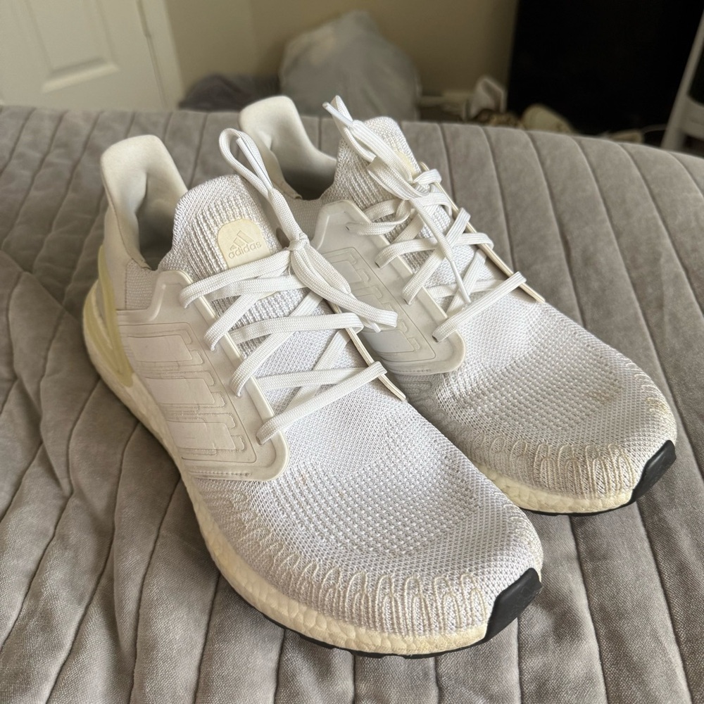 adidas men’s ultra boost 19